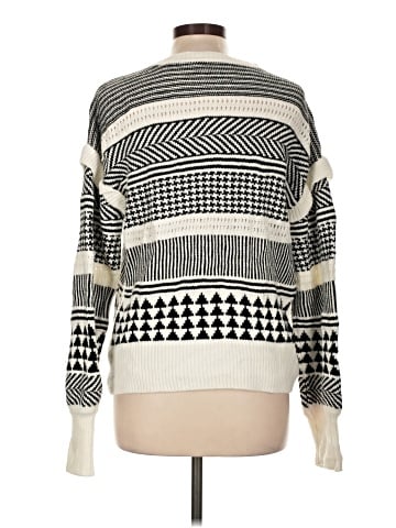 DKNY Pullover Sweater (view 2)