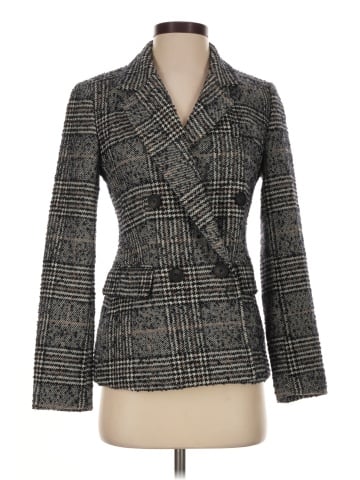 Zara Basic Blazer (view 1)