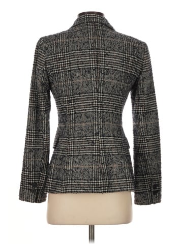 Zara Basic Blazer (view 2)