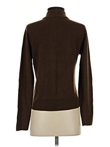 Blair Turtleneck Sweater (view 2)