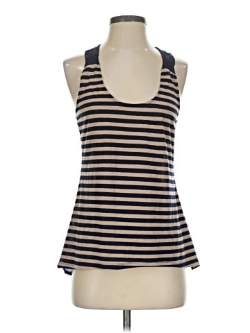 One September Sleeveless Top (view 1)