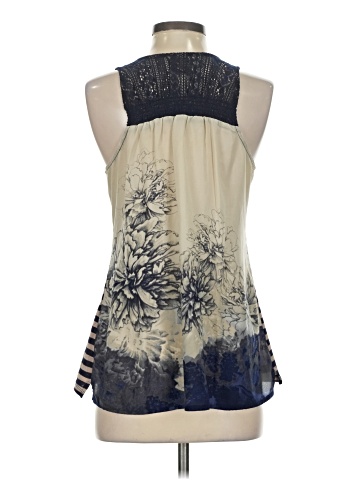 One September Sleeveless Top (view 2)