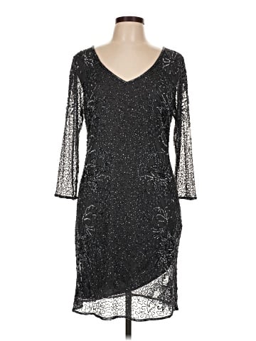 Pisarro Nights Cocktail Dress (view 1)
