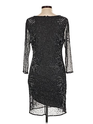 Pisarro Nights Cocktail Dress (view 2)