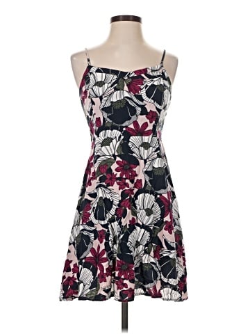 Ann Taylor LOFT Outlet Cocktail Dress (view 1)