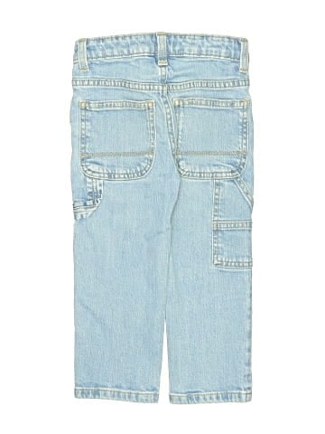 Cat & Jack Jeans (view 2)