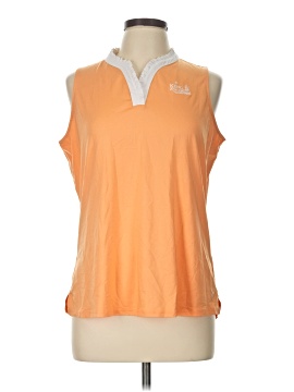 Belyn Key Sleeveless Top (view 1)