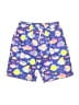 Gymboree 100% Polyester Purple Rash Guard Size 4T - photo 1