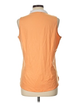 Belyn Key Sleeveless Top (view 2)