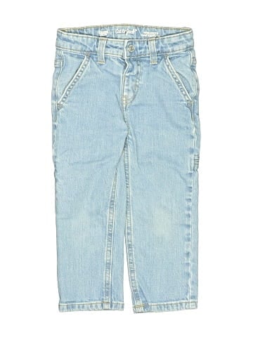 Cat & Jack Jeans (view 1)