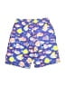 Gymboree 100% Polyester Purple Rash Guard Size 4T - photo 2