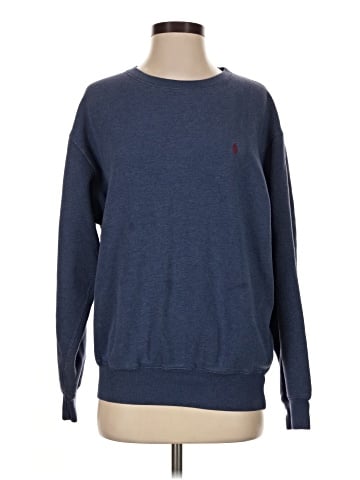 Polo by Ralph Lauren Pullover Sweater (view 1)