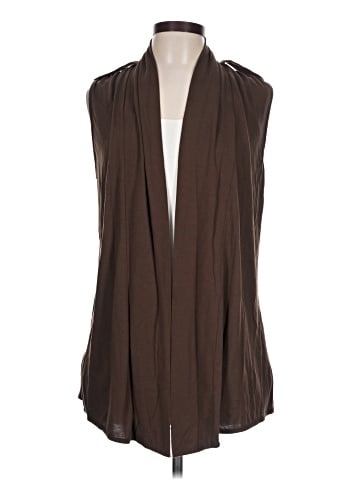 Liz Claiborne Vest (view 1)