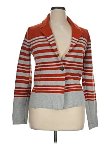 Audrey & Grace Blazer (view 1)
