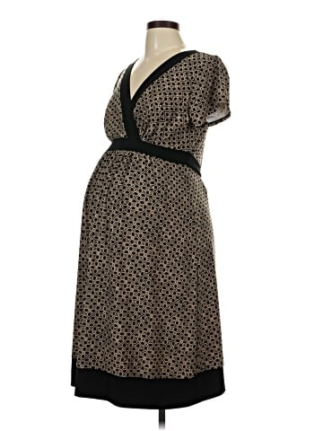 Motherhood Cocktail Dress (view 1)