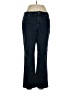 SONOMA life + style Blue Jeans Size 14 - photo 1