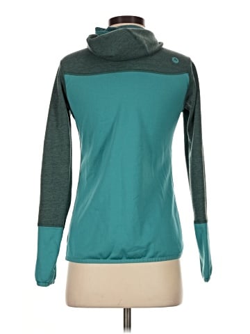 Marmot Zip Up Hoodie (view 2)