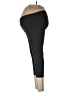 Motherhood Gray Active Pants Size Lg Maternity - photo 5