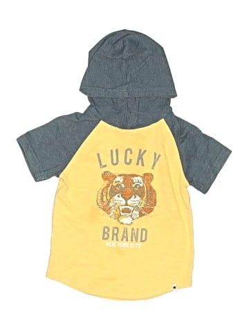 Lucky Brand Short Sleeve T-Shirt (view 1)