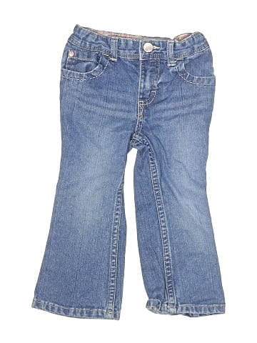 Genuine Kids from Oshkosh Jeans (view 1)