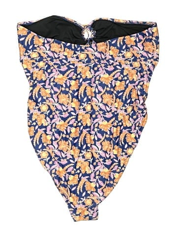 J.Crew One Piece Swimsuit (view 2)