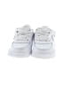 Nike White Sneakers Size 6 (kids, wide) - photo 2