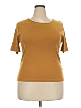 J.Crew Short Sleeve T-Shirt (view 1)