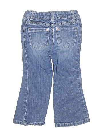 Genuine Kids from Oshkosh Jeans (view 2)