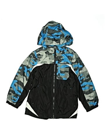 London Fog Windbreaker (view 1)