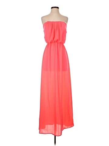 City Triangles Casual Dress (view 1)
