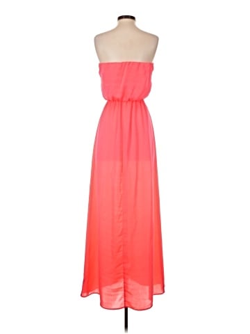 City Triangles Casual Dress (view 2)
