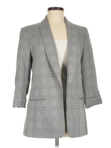 Anne Klein Blazer (view 1)