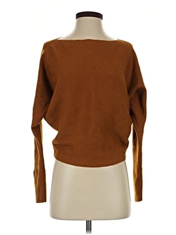 Nine West Pullover Sweater (view 1)
