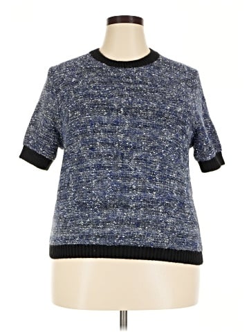Ann Taylor Sweater Vest (view 1)