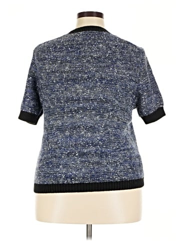 Ann Taylor Sweater Vest (view 2)