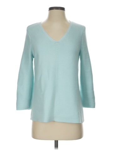 J.Jill Pullover Sweater (view 1)