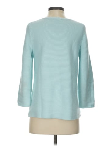 J.Jill Pullover Sweater (view 2)