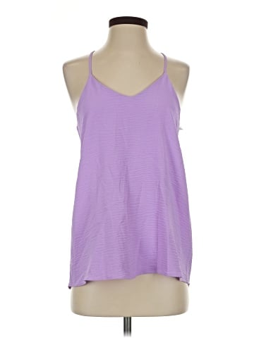 Zenana Sleeveless Top (view 1)