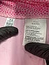 Under Armour Pink Active Pants Size L (youth) - photo 3