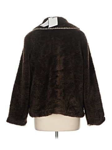 Bagatelle Faux Fur Jacket (view 2)