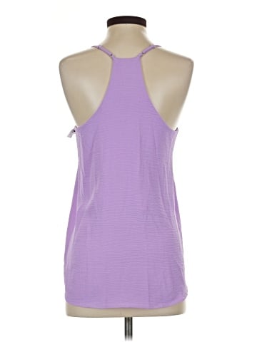 Zenana Sleeveless Top (view 2)