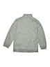 Janie and Jack 100% Polyester Gray Sweatshirt Size 5 - photo 2