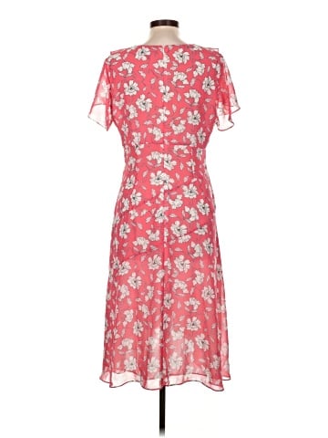 Roz & Ali Casual Dress (view 2)