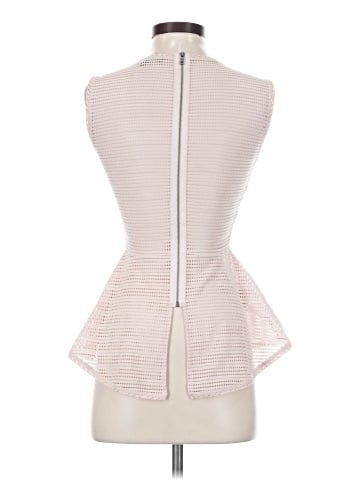 BCBGMAXAZRIA Sleeveless T-Shirt (view 2)