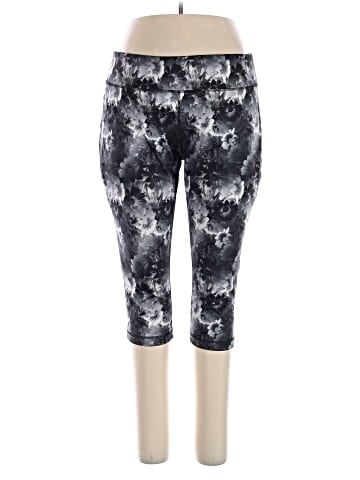Danskin Now Active Pants (view 1)
