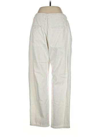 SR vs. Sandrine Rose "The Virgin Label" Casual Pants (view 2)