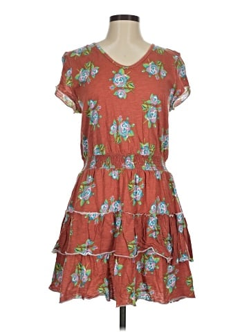 Matilda Jane Casual Dress (view 1)