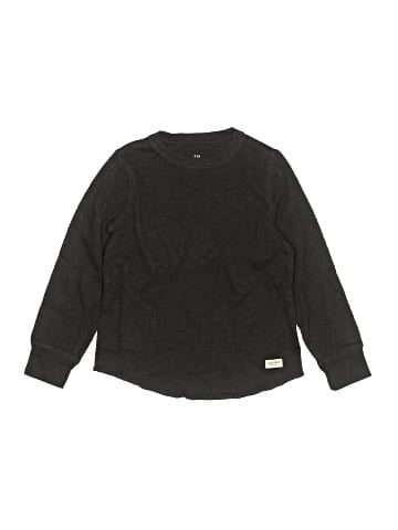 Gap Kids Long Sleeve T-Shirt (view 1)