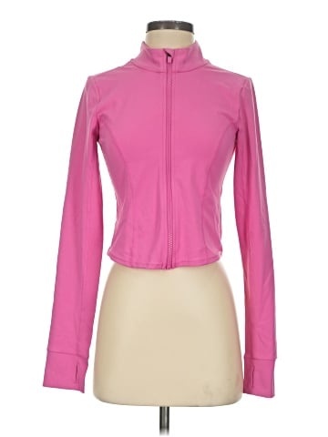 Yitty Track Jacket (view 1)