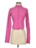 Yitty Pink Track Jacket Size S - photo 1